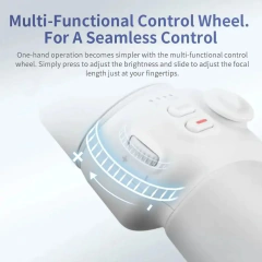 Do brasil sem taxa ZHIYUN-Suave Q4 Smartphone Gimbal, Estabilizador Portátil de 3 Eixos, Gimbals de Telefone para iPhone 15 Pro Max, Huawei, Samsung, Xiaomi, Oficial na internet