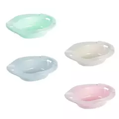 Hemorróidas Pós-parto Paciente Banheiro, Vaginal Assento Vaporante Banho, Banheira Bacia do Quadril, Durável Sobre Os Idosos, Novo, 1Pc na internet