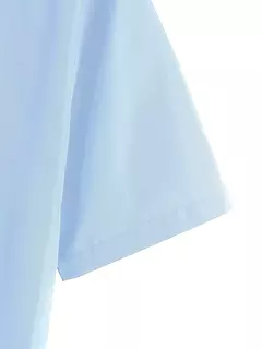 Europa e nos estados unidos verão casual solto cardigan camisa de manga curta masculina tendência camiseta masculina camisa casual - Wolf Magazine