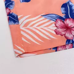 Calça de praia casual masculina, materiais de alta qualidade, material fino, calça quente, várias opções disponíveis
