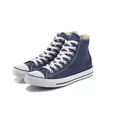 Converse-Sapatos de skate All Star para homens e mulheres, sapatos altos unissex na internet