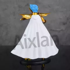 Aixlan Saint Seiya Figura 19cm Phoenix Ikki Hyoga Seiya Shiryu Figura de ação em PVC Amine Presente de aniversário Estatueta colecionável - loja online