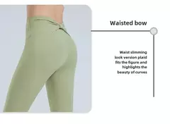 Leggings de cintura alta para mulher, calças apertadoras, corrida, Fitness, Treino, Lulu, Fábrica original, Naked Feeling, Lixar, Novo, 2022, Lulu - comprar online