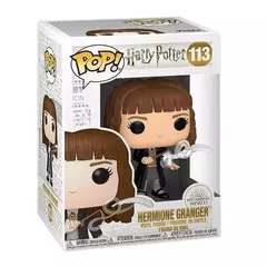 Funko pop harry figuras de ação hermione ron snape popular filme mágico periféricos ornamento raro modelo criança hobbies presentes