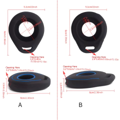 Caso chave do carro para harley davidson softail sportster vrsc touring x48 883 1200 street glide motocicleta chave capa titular chaveiros - comprar online