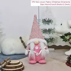 Boneca Papai Noel Decorações De Natal, Decoração De Casa, Enfeites De Alce De Mesa, Presentes De Natal, Feliz Ano Novo, 2025, 2024