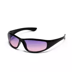 Y2K Silver Sunglasses Color Hollowed Out Futuro Sentido Da Tecnologia Hot Girls Net Red Sunglasses Mulheres Sunglasses Trendy Men - loja online