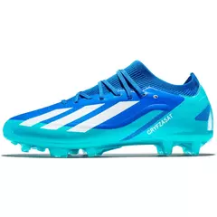 Tênis de treinamento interno profissional para homens, sapatos de futebol originais, botas de campo, ao ar livre, grampos sociais, rápidos na internet
