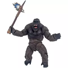 Godzilla Movie Version Figurine, Neca Figura, PVC Decoração Do Quarto, Presente De Natal Para Crianças Brinquedos, Anime Ornamento - comprar online