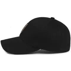 Bonés de beisebol carta bordado para homens e mulheres, chapéus snapback, viseiras de sol, chapéu Hip Hop Dad, osso Gorras Casquettehomme, nova moda