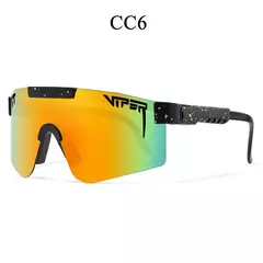 PIT VIPER Óculos De Sol para Homens e Mulheres, Esporte Ao Ar Livre Ciclismo Óculos, MTB Bicicleta, Óculos De Bicicleta, UV400 na internet