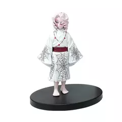 Anime demônio slayer figura kamado tanjirou nezuko figuras de ação pvc modelo brinquedos zenitsu estatueta inosuke kimetsu não yaiba figura na internet