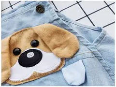 Verão 1pc crianças do bebê meninos roupas de jumper calças curtas da criança infantil menino calças jeans shorts macacão dungarees - comprar online