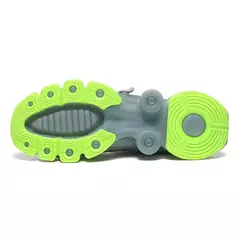 Novo design lâmina tênis de corrida dos homens amortecimento meia adolescente ao ar livre jogging zapatillas calçados na moda alta qualidade