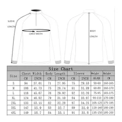 ODA-Camisa Masculina Respirável Proteção UV, Roupa de Pesca Casual, Ao Ar Livre, Fino, Novo na internet