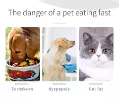 Suprimentos para animais de estimação silicone pet lambendo esteira gato anti-asfixia com tigela de comida lenta filhote de cachorro banho distraído lambendo placa talheres - loja online