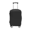 Capa Elástica Bagagem Mala De Viagem Protetor Mala Capa Protetora Bagagem Trolley Capa Poeira Fit para 18-28''