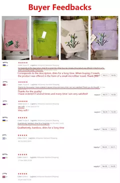 Conjunto de toalhas de fibra de bambu bordadas para adultos, alta qualidade, cor sólida, super absorvente, toalhas de banho para casa e toalhas de mão na internet