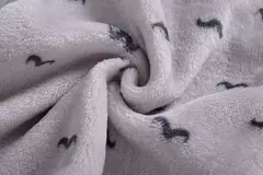 Imagem do Conjunto de roupas para bebês recém-nascidos, criança macia, jaqueta, calça, desenhos animados, meninos, meninas, voar, primavera, outono, 0-24M, 2pcs