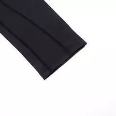 Calças de compressão elástica para homens Roupa esportiva masculina de ginástica, calças justas esportivas, jogging, músculo, verão - comprar online