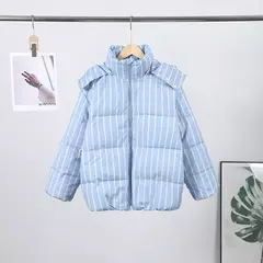 Imagem do Leopardo prin casaco de pele feminino turn-down colarinho manga longa fofo casacos de pele feminino inverno casual rua elegante jaqueta senhoras