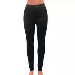 Calças femininas de cintura alta de couro PU, leggings push-up magras, calças elásticas, jeggings de spandex, streetwear, novas na internet