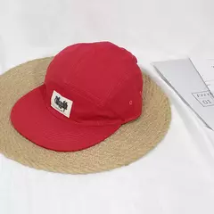 Riot Life Chapéu de beisebol Sumbrero, chapéu snapback hip-hop feminino, nova moda, cinco peças, 2024 - loja online