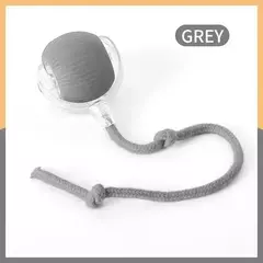Bola de brinquedo inteligente para cachorro, brinquedo interativo eletrônico para animais de estimação, bola móvel, usb, movimento automático, saltando, bola de brinquedo, filhote de cachorro, produto para gato
