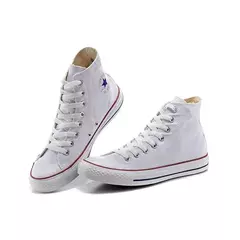 Imagem do Converse All Star Skateboarding Shoes para homens e mulheres, calçados esportiv