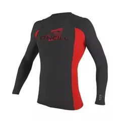 Homens e Mulheres Manga Longa Surf T-Shirt, Roupas de Ginástica, Swimwear, Aper