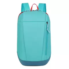 Mini Mochila de Viagem para Senhoras e Homens, Ultra Leve, Tudo Combine, Pequena Bolsa de Esportes, Lazer, Simples, Pequena, 1Pc - comprar online