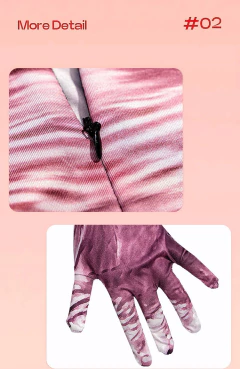 Cannibal flor halloween horror cosplay traje calças apertadas traje festa carnaval anime conjunto cos meninos meninas roupas novidade - comprar online