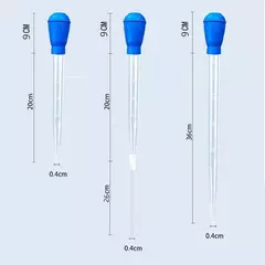 Alongar pipetas aquário sifão tanque de peixes aspirador de pó ferramenta de limpeza simples para aquário trocador de água - comprar online