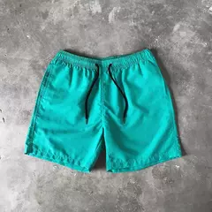 Calção esportivo masculino de seda no gelo, shorts de praia leves, respiráveis, cor doce, para surf, solto, tamanho extra grande, verão na internet