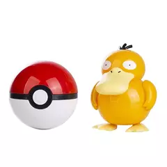 Imagem do Sobre pokemon anime figura charizard pikachu gyados bolso monstro figura pokeball ação deformação brinquedo modelo crianças presente