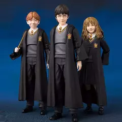 Shf Ron Figura Hermione Snape Boneca Ginny Weasley Granger Harry Severus Action Figure Modelo Brinquedos Boneca Para Presente