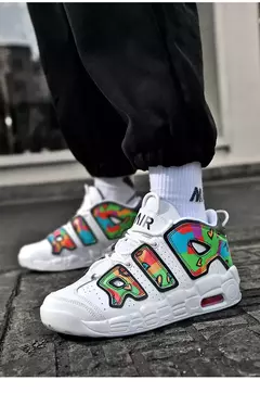 Sapatos respiráveis para homens Tênis de corrida de maratona, tênis de basquete ao ar livre, calçados esportivos casuais tamanho grande, inverno - comprar online