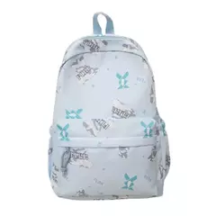 Mochila viagem para mulheres meninas mochila capacidade mochila escolar mochila adorável com estampa urso - Wolf Magazine