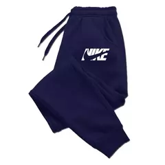 Calça de moletom casual feminina e masculina, calça esportiva, calça de jogging, moda Harajuku, calça street, S-3XL - Wolf Magazine
