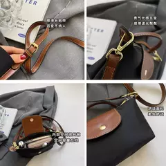 Designer de luxo Crossbody Bags para Mulheres, Meninas, Senhoras, Mini Quadrado, Vintage, Pequeno, Bonito, Cross Body Purses, Novo, 2022 - loja online