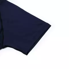 Imagem do Camiseta masculina de compressão manga curta, blusa de mma, camiseta de caveira, blusa respirável para musculação, preta, verão