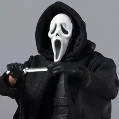 NECA The Ghost Joint Figura de ação móvel PVC brinquedos coleção modelo de boneca na internet