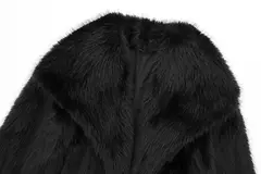 TRAF-Jaqueta feminina de tecido de lantejoulas de metal, casaco solto, gola alta, manga comprida, outerwear feminino chique, outono, inverno, 2023 na internet