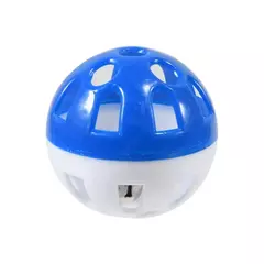10 pçs animal de estimação papagaio brinquedo colorido oco rolamento sino bola pássaro brinquedo periquito cockatiel papagaio mastigar gaiola brinquedos divertidos suprimentos para pássaros de estimação - Wolf Magazine