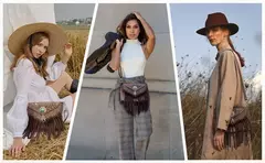 Imagem do Celela design original bolsa de ombro para as mulheres couro do plutônio luxo embreagem designer bolsas ocidental bolsa franja saco do mensageiro