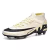 Botas de Campo de Futebol masculino, Treino Grama, Futsal, Sapatos de Futebol, Chuteiras Leves, Ao ar livre, Qualidade, Novo, Original