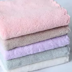 25x25cm 4 peças ultra-finas de fibra doméstica limpeza rosto desenhos animados de alta qualidade misturado com toalhas cachecol de toalha infantil - comprar online