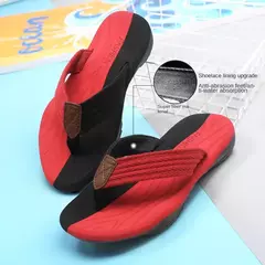 TAFN-chinelos de fundo macio neutro para homens e mulheres, chinelos exteriores, sapatos de praia casuais, cross border, elegante, novo - comprar online
