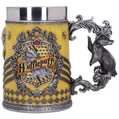 Hogwarrts Caneca Chama, Xícaras De Café E Chá, Coleção Modelo Decorativa, Presentes Surpresos, Presentes Genuínos, Oleiros Harrying Chegada - comprar online