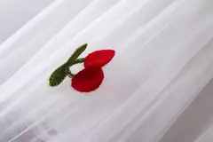 Imagem do Borboleta 3D para bebês, vestido de princesa tutu, vestido de festa de aniversário, roupa infantil, novo, verão, 1 a 5 anos, 2024